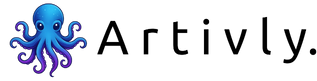 Artivly logo